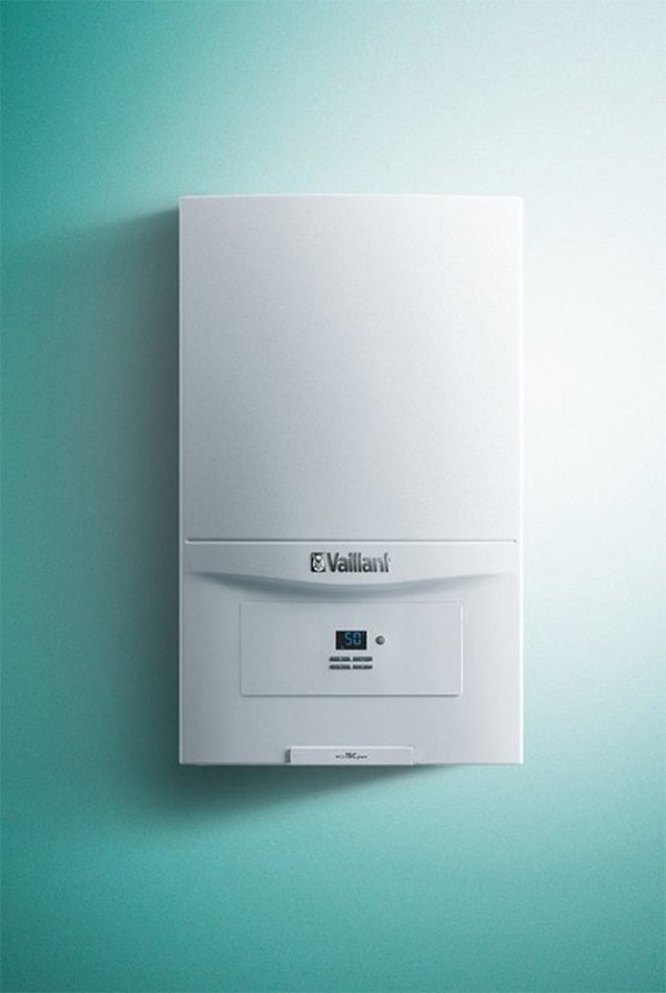 Vaillant ecoTEC pure 236/7-2